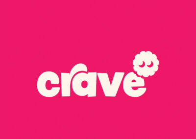 Crave by Melody Jane Ban
