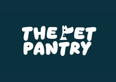 The Pet Pantry by Ella Aldrich