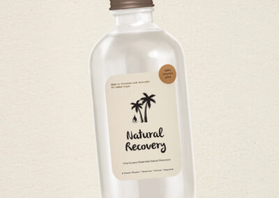 Natural Recovery