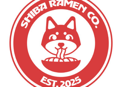 Shiba Ramen by Brittany Boot