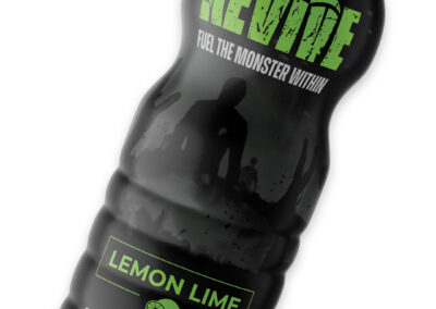 Revive by Taylah Graham